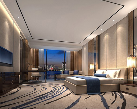 尚悠民宿小程序開(kāi)發(fā)