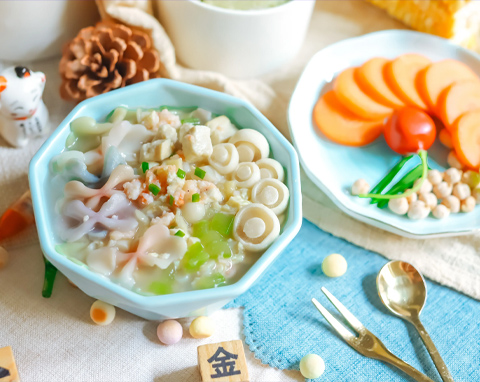 小南瓜輔食小程序開(kāi)發(fā)